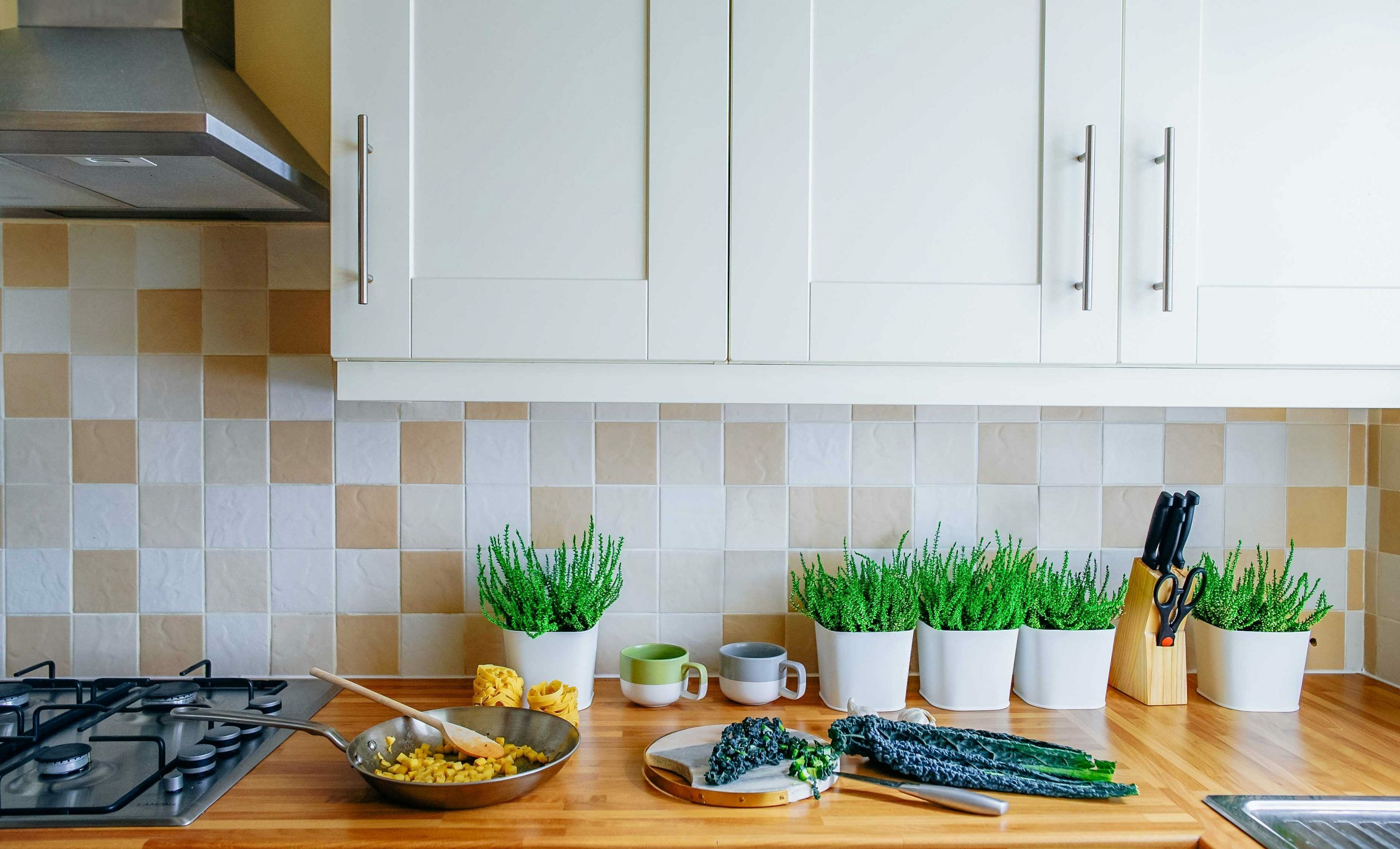 5 kitchen essentials you're missing