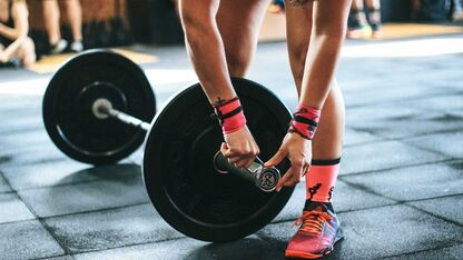 Prevent sore muscles after your workout with these tips