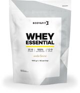 
  
Body & Fit Whey Essential 