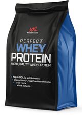
  
XXL Nutrition Perfect Whey Protein 
