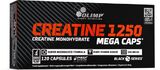 
  
Olimp Nutrition Creatine Mega Caps 