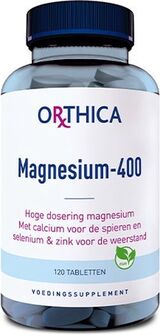 Orthica Magnesium-400 