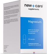 New Care Magnesium citraat 