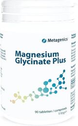 Metagenics Magnesium Glycinate Plus 