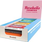 
  
Barebells Protein Bars 