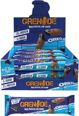 
  
Grenade Protein Bar OREO Original 
