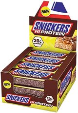 
  
Snickers Hi Protein Bar 