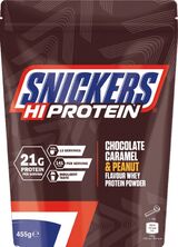 
  
Snickers Protein Powder 