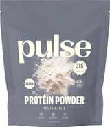 
  
Pulse Protein Protein Powder Nature - Vegan 