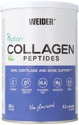 
  
Weider Collagen Powder - unflavoured 