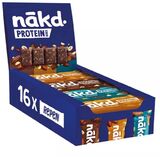 
  
NAKD Protein Bar 