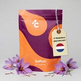 Cerebra Saffron Extract