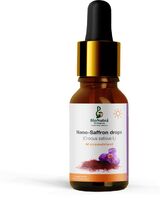 BioNutra Sciences Nano saffron strands extract drops