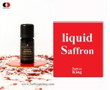 Saffron King Business Saffron extract