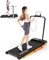 
  
Ergonomic Incline Treadmill 