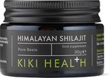 
  
KIKI Health Himalayan Shilajit Resin 