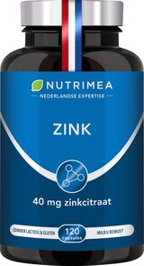 
  
Nutrimea Zink 