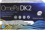 
  
OmePa DK2 Omega-3 & Vitamin D3 + K2 