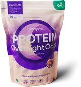 Orangefit Protein Overnight Oats