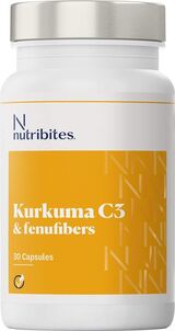 Nutribites Kurkuma C3
