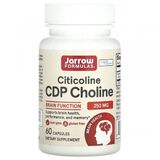 Jarrow Formulas Citicoline 250mg