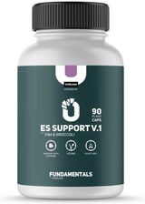 Fundamentals DIM & Broccoli - ES Support V1