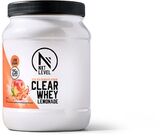 NXT Level Nutrition - Clear Whey Lemonade - Iced Tea Peach