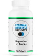 Magnesium & Taurine