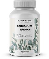 
  
XTRA FUEL Schildklier Complex 