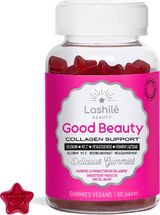 
  
Lashilé Beauty Good Beauty Gummies 
