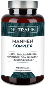 
  
Nutralie Mannen Complex 
