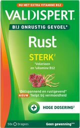 Valdispert Rust Sterk
