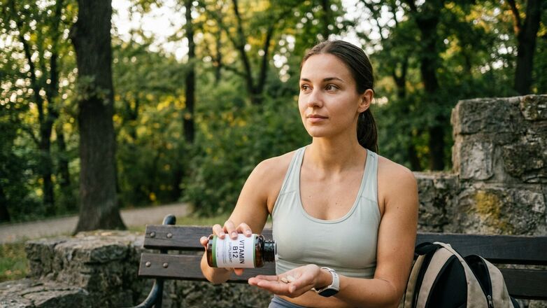 Top 10 Best Vitamin B12 Supplements