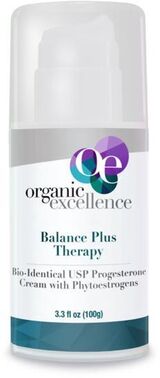 
  
Organic Excellence Menopauze Crème 