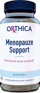 
  
Orthica Menopauze Support 