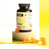 
  
GIMMY Energy Vitamine Gummies 