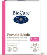 
  
Biocare Female Biotic 