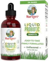 
  
MaryRuth's Liquid Probiotics 