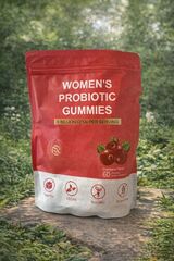 
  
Probiotics Gummies 