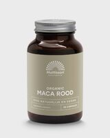 
  
Mattisson Biologische Rode Maca 