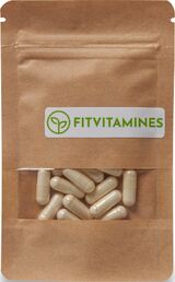 Nicotinamide Riboside & Pterostilbene