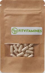 FitVitamines Nicotinamide Riboside