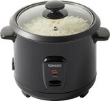 
  
Tomado TRC1001B Rijstkoker 