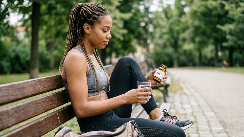 Top 10 best Zinc Supplements