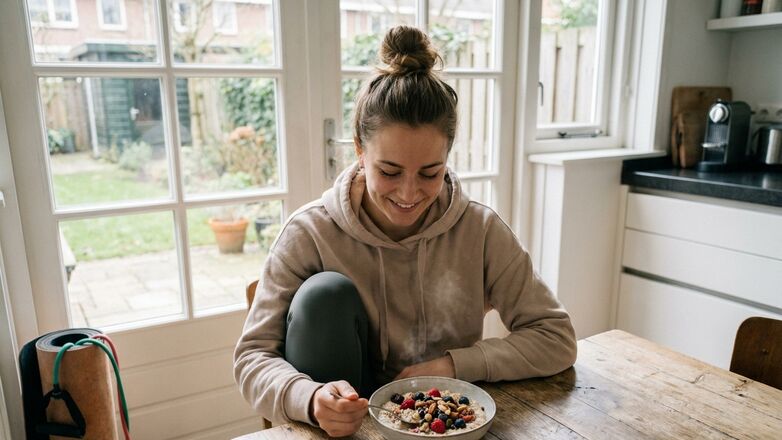 Top 10 Best Protein Oats