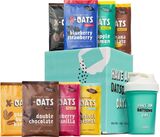 X-OATS Proteïne oats Ontbijtshake - Mix with Shaker