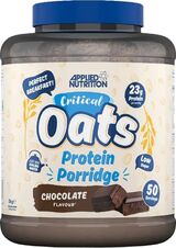 Applied Nutrition - Critical Oats Protein Porridge - Chocolate