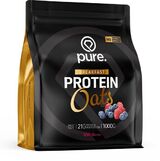 Pure. Protein Oats - Wild Berries