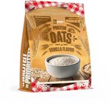 Kosso Nutrition – Protein Oats