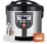
  
Golermo Multicooker 5L 